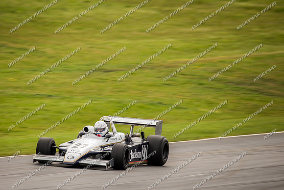 Formula Libre & Invited Racing - 27 Don Hume - Sunday - 2nd October 2016-2