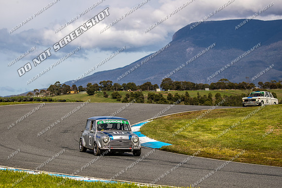 Group NB Under 3 Litre and NC Under 2 Litre - 18 - 03 - Saturday