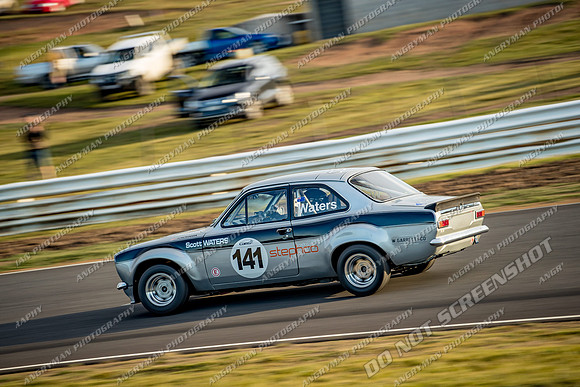 141 - Baskerville Historics 2018-10