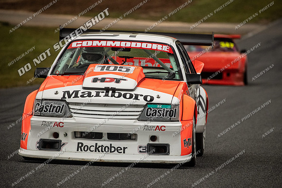 Sports Sedans 105 - Friday-23