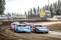 Super Sedan 2 V2 - 16 - Hobart - 26th Jan 2019-10