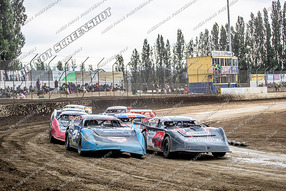 Super Sedan 2 V2 - 16 - Hobart - 26th Jan 2019-10