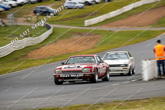 Heritage Touring Cars Group A - 12 - 01 - Thursday-5
