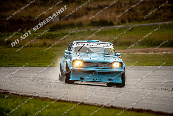 Muscle Car Cup Over 3501cc - 12 - 04 - Sunday-43