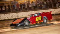 Late Model 99 T99 - 18 - Hobart - 15th Feb 2020-9