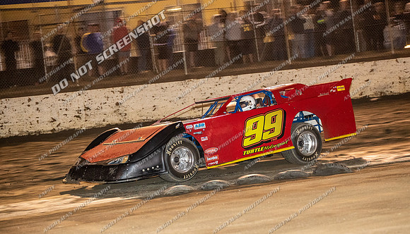 Late Model 99 T99 - 18 - Hobart - 15th Feb 2020-9