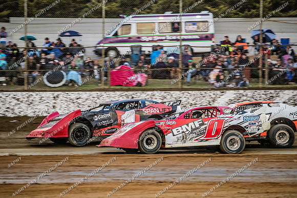 Super Sedan 0 V0 - 16 - Latrobe - 20th Jan 2018 - Grand Prix-10