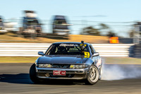 27 - Drift League - Drift Collective Rnd 2 - 17-18 May 2025-4