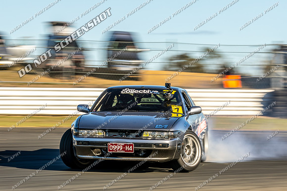 27 - Drift League - Drift Collective Rnd 2 - 17-18 May 2025-4