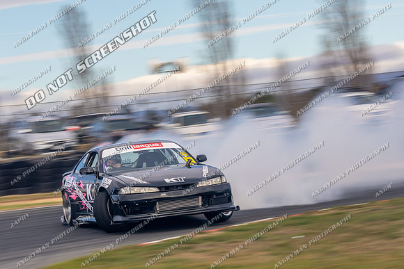 6 - Drift League - Drift Collective Rnd 2 - 17-18 May 2025-6