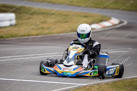 Tag 125 Light #2 - Karts - 10th Septermber 2016-3
