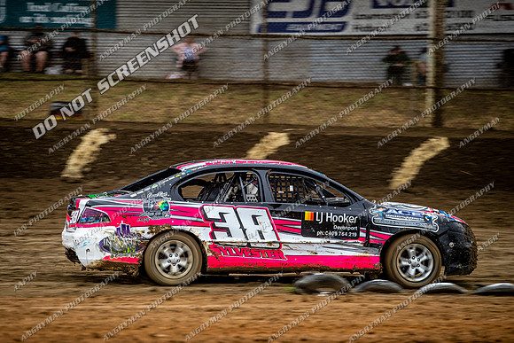Street Stock 38 T38 - Friday-6