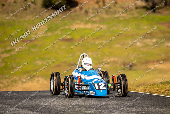 Regularity Sports and Racing Cars and Invited - 12 - 03 - Saturday-2