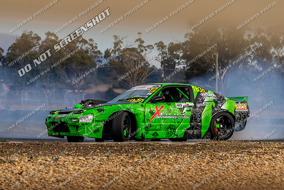 163 - Drift League - Drift Collective Rnd 2 - 17-18 May 2025-3