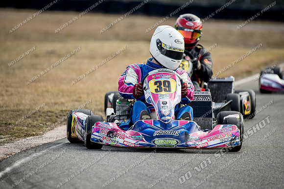TAG 125 Light - 39 - Karts - 1st June 2017-6