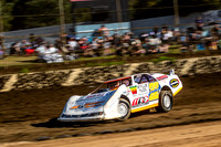 Super Sedan 22 T22 - 12 - Latrobe - 15th Jan 2022-3