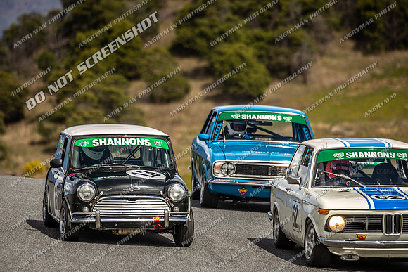 Group NB Under 3 Litre and NC Under 2 Litre - 13 - 03 - Saturday-3
