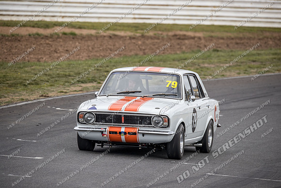 79 - Baskerville Historics 2018-20