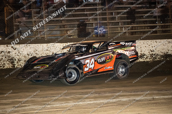 Super Sedan 34 V34 - 15 - Hobart - 26th Jan 2020-6