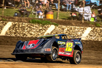 Super Sedan 12 T12 - 12 - Latrobe - 15th Jan 2022-6
