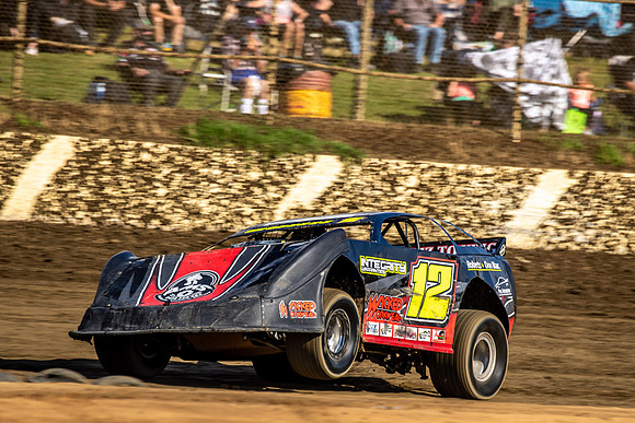 Super Sedan 12 T12 - 12 - Latrobe - 15th Jan 2022-6