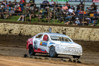 Street Stock 3 T3 - Saturday