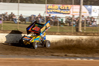 Sprintcar 29 TA29 - 19 - Latrobe - 9th Feb 2019-7