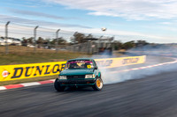 96 - Drift League - Drift Collective Rnd 2 - 17-18 May 2025-3