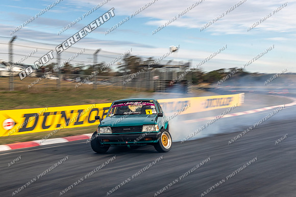 96 - Drift League - Drift Collective Rnd 2 - 17-18 May 2025-3