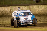 AMCA 64 V64 - 28 - Hobart - 21st April 2018