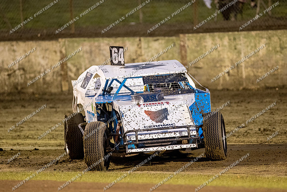 AMCA 64 V64 - 28 - Hobart - 21st April 2018