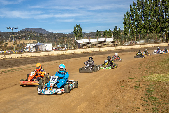 Kart 71 - Saturday-12
