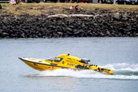 Unlimited - 4 - Turn It Up - Devonport Regatta 2019-11