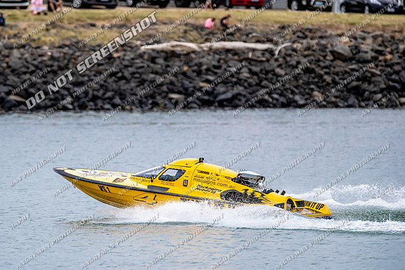 Unlimited - 4 - Turn It Up - Devonport Regatta 2019-11