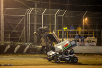 Sprintcar 97 USA97 - 19 - Latrobe - 2nd Feb 2018 - WSS_-20