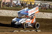 Sprintcar 25 V25 - 19 - Latrobe - 2nd Feb 2018 - WSS_-5