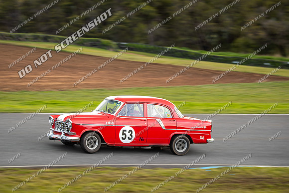 Early Holden Regularity - 53 - 03 - Saturday-9
