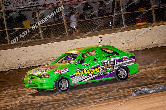 Junior 35 T35 - 19 - Latrobe - 9th Feb 2019-9
