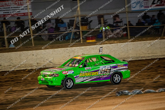 Junior 35 T35 - 19 - Latrobe - 9th Feb 2019-8