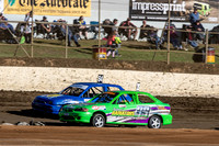Junior 35 T35 - 19 - Latrobe - 9th Feb 2019