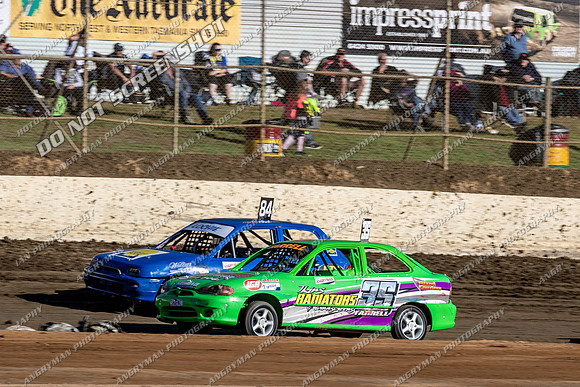 Junior 35 T35 - 19 - Latrobe - 9th Feb 2019