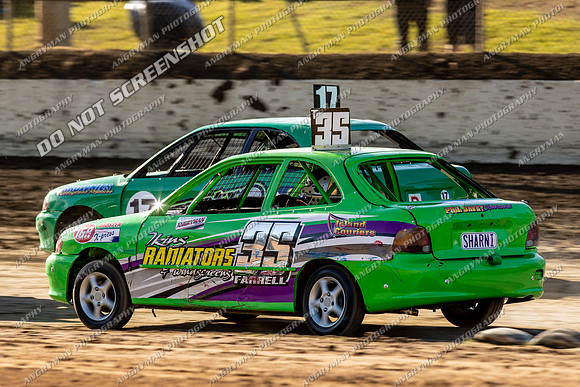 Junior 35 T35 - 19 - Latrobe - 9th Feb 2019-3