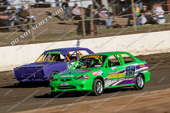 Junior 35 T35 - 19 - Latrobe - 9th Feb 2019-6