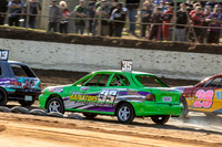 Junior 35 T35 - 19 - Latrobe - 9th Feb 2019-5