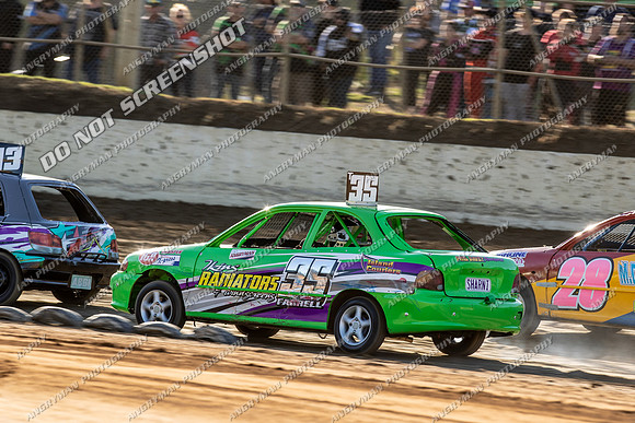 Junior 35 T35 - 19 - Latrobe - 9th Feb 2019-5