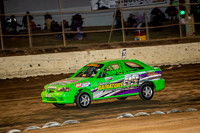 Junior 35 T35 - 19 - Latrobe - 9th Feb 2019-7