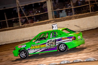 Junior 35 T35 - 19 - Latrobe - 9th Feb 2019-10