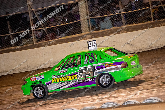 Junior 35 T35 - 19 - Latrobe - 9th Feb 2019-10
