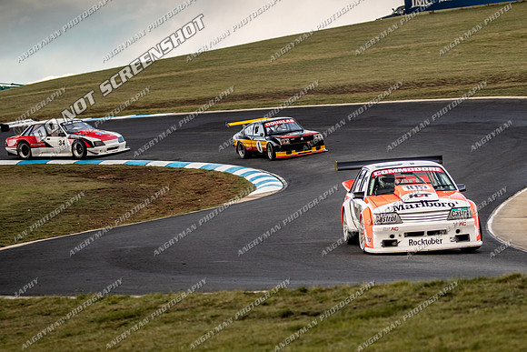 Sports Sedans 105 - Saturday-10