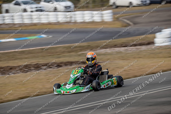 TAG 125 Restricted Light - 31 - Karts - 1st June 2017-6